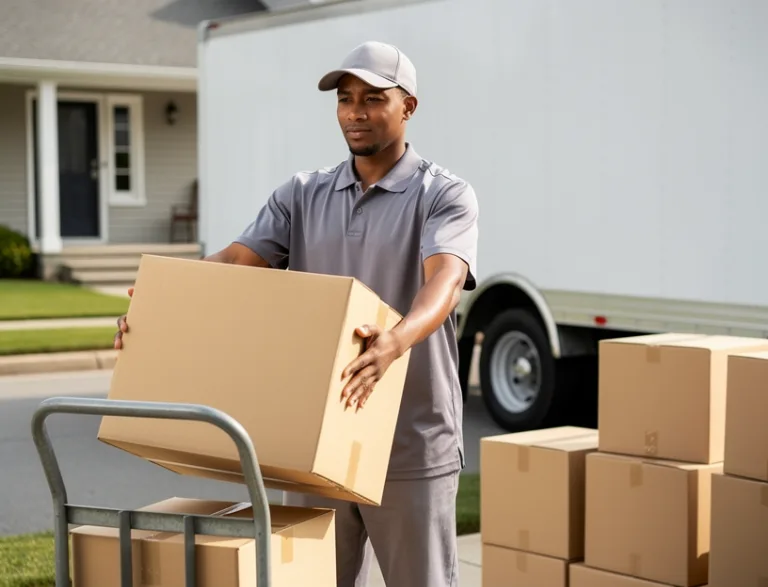 Moving Birchcliffe-Cliffside